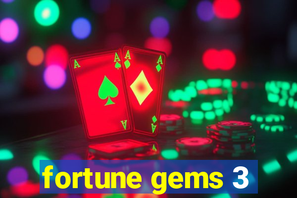 fortune gems 3